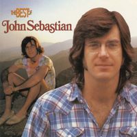 John Sebastian - The Best Of John Sebastian