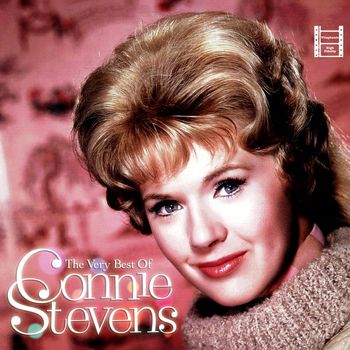 Connie Stevens - The Very Best Of Connie Stevens