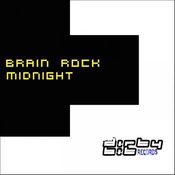 Brain Rock - Midnight