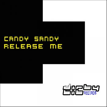 Candy Sandy - Release Me