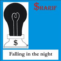 $harif - Falling in the Night