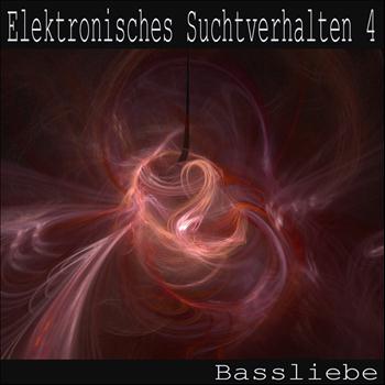 Various Artists - Elektronisches Suchtverhalten 4
