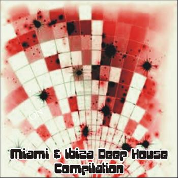 Various Artists - Miami & Ibiza Deep House Compilation (30 Deep House Tracks)