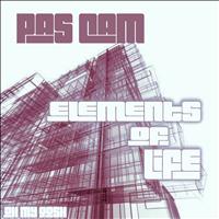 Pas Cam - Elements of Life