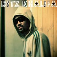 Ditzra - Ditz Khalifa (Explicit)