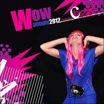 Various Artists - Wow People 2012