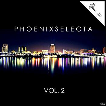 Various Artists - Phoenix Selecta, Vol. 2