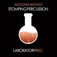 Anggara Bintang - Stomping Percussion