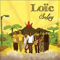 Loïc Païnaye - Soley