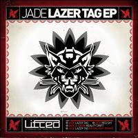 Jade - Lazertag EP