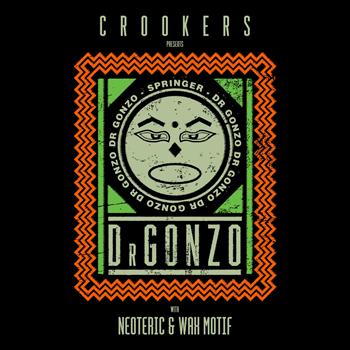 Crookers - Springer
