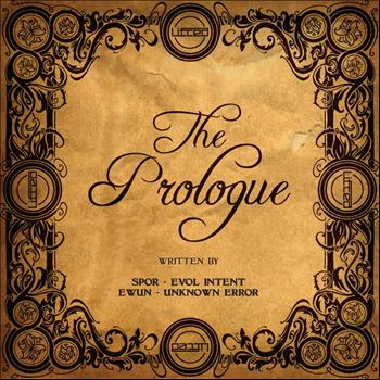 Various Artists - The Prologue EP