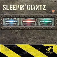 Sleepin' Giantz - Sleepin' Giantz (Explicit)