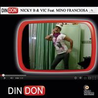 Nicky B & Vic - Din don