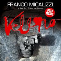 Franco Micalizzi - Veleno pulp music