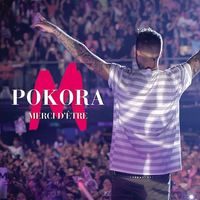 M. Pokora - Merci d'être [Live] (Live)