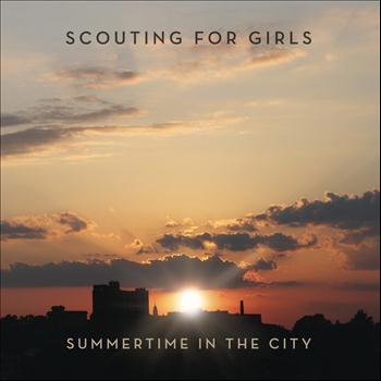 Scouting for Girls - Summertime in the City