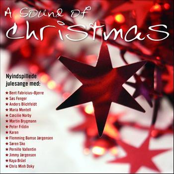Various Artists - A Sound Of Christmas
