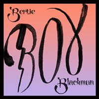 Bertie Blackman - Boy