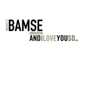Flemming Bamse Jørgensen - And I Love You So