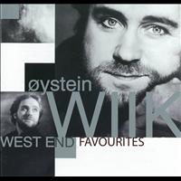 Øystein Wiik - West End Favourites