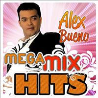Alex Bueno - Mega MixHits