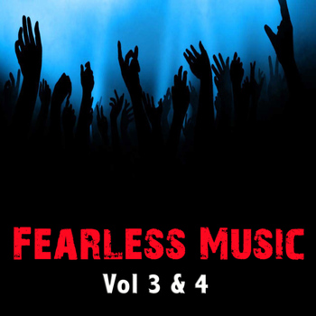 Various Artists - Fearless Music Vol. 3 & 4