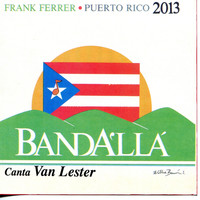 Frank Ferrer - Banda'llá