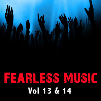 Various Artists - Fearless Music, Vol. 13 & 14