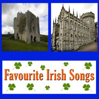 The Dublin City Ramblers - Favourite Irish Songs