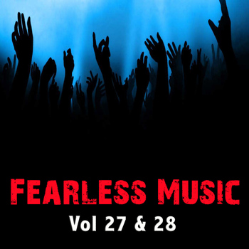 Various Artists - Fearless Music, Vol. 27 & 28