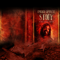 Cornell Campbell - Cornell Campbell Story Vol 1 Platinum Edition