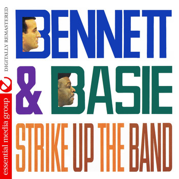 Tony Bennett - Strike Up The Band (Digitally Remastered)