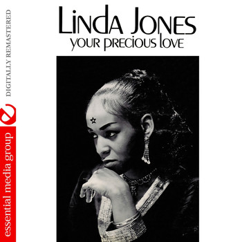 Linda Jones - Your Precious Love (Digitally Remastered)