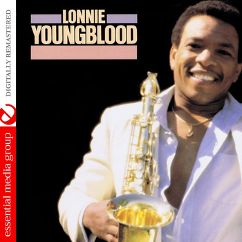 Lonnie Youngblood - Lonnie Youngblood (Digitally Remastered)
