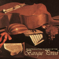 Clara Haskil - An Introduction to Music of the Baroque Period