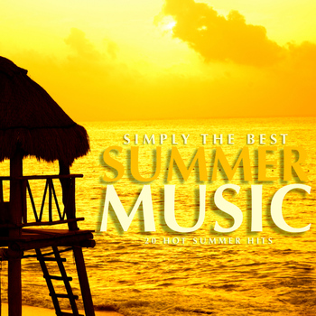 Jerry Keller - Simply The Best Summer Music