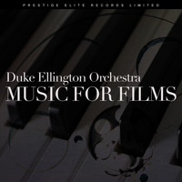 Duke Ellington Orchestra - Music For Films