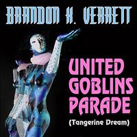 Brandon K. Verrett - United Goblins Parade