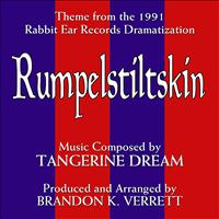 Brandon K. Verrett - Rumpelstiltskin (Theme from the 1991 Audio Dramatization)