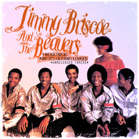 Jimmy Briscoe - I Hear Music And It's Getting Louder - Unreleased Tracks (Digitally Remastered)