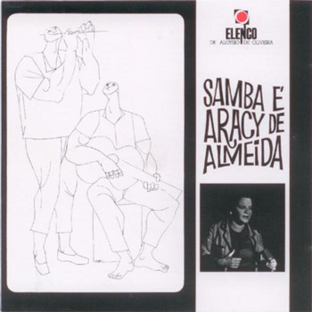 Aracy De Almeida - Samba E Aracy De Almeida