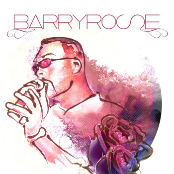 Barry Rose - Barry Rose (Digitally Remastered)