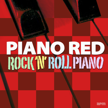Piano Red - Rock 'n' Roll Piano