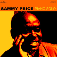 Sammy Price - Piano Solo