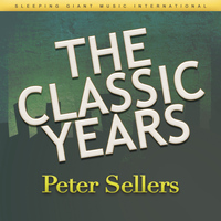 Peter Sellers - The Classic Years