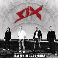 Six - Narben und Souvenirs