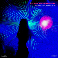 Alain Goraguer - Go-Go-Goraguer