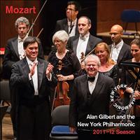 New York Philharmonic - Mozart