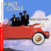 First Class - Going First Class (Digitally Remastered)